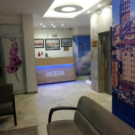 Hotel Hotel Dunay *
