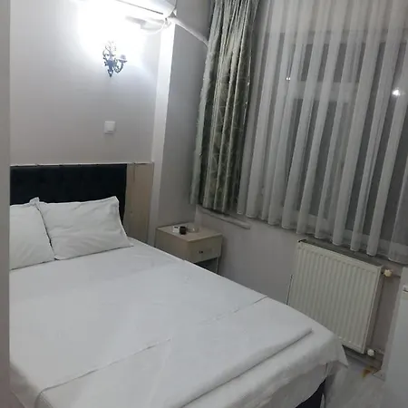 Hotel Hotel Dunay Istanboel