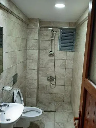 Hotel Dunay *