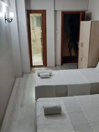 Hotel Dunay Istanboel