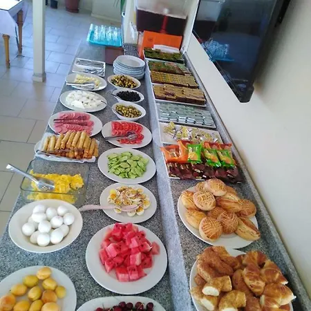 Hotel Dunay Hotel