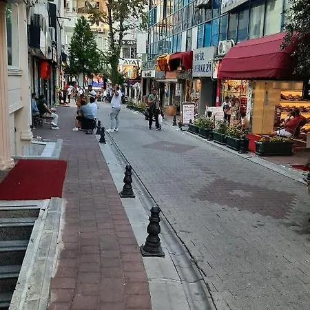 Hotel Dunay *