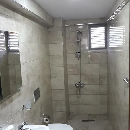 호텔 Hotel Dunay *