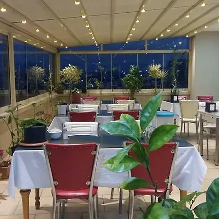 Hotel Dunay 호텔 *