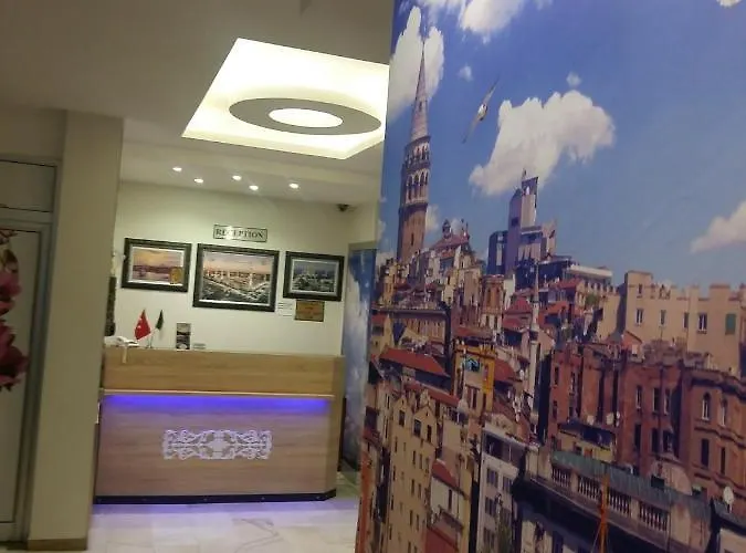 Hotel Hotel Dunay