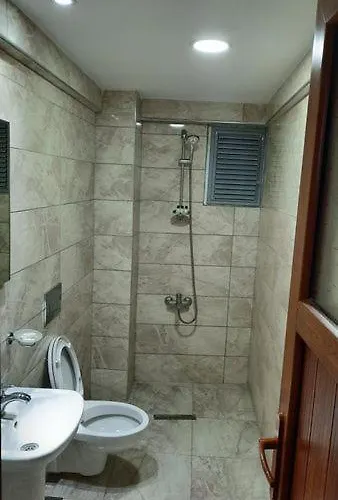 Hotel Dunay *