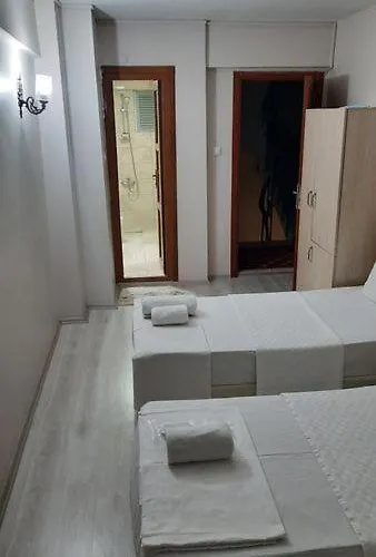 Hotel Dunay Istanbulská provincie