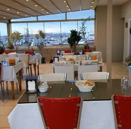 Hotel Dunay Hotel Istanbulská provincie