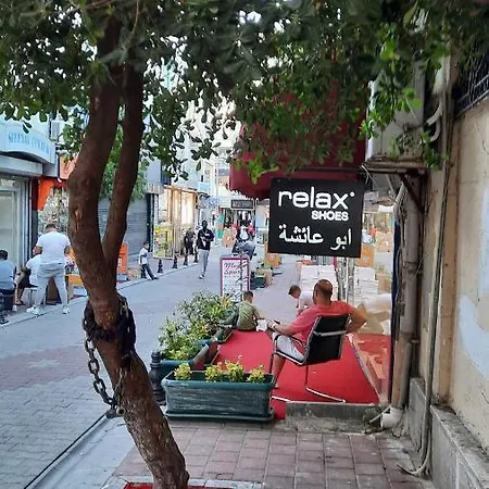 酒店 杜内酒店 *