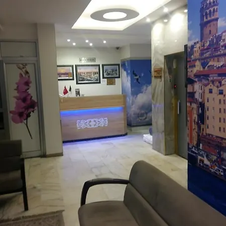 Otel Hotel Dunay *