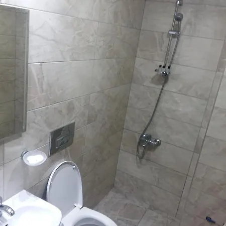 Hotel Dunay