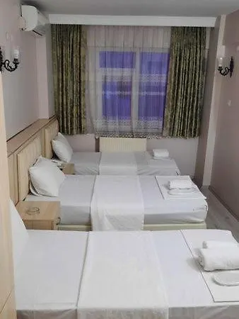 Otel Hotel Dunay