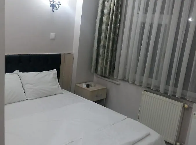 Hotel Hotel Dunay Istambul