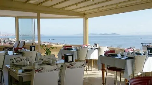 Hotel Dunay * Istambul