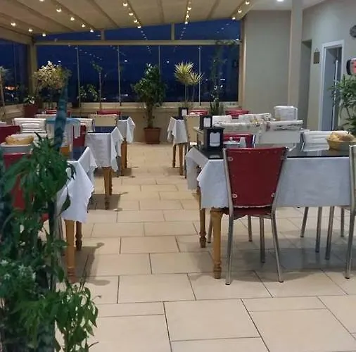 Hotel Hotel Dunay Istambul